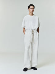 Flare Sweatpant