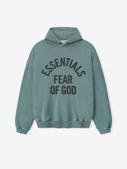 Campus 90s Hoodie