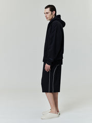 Essentials Classic Zip-Up Hoodie