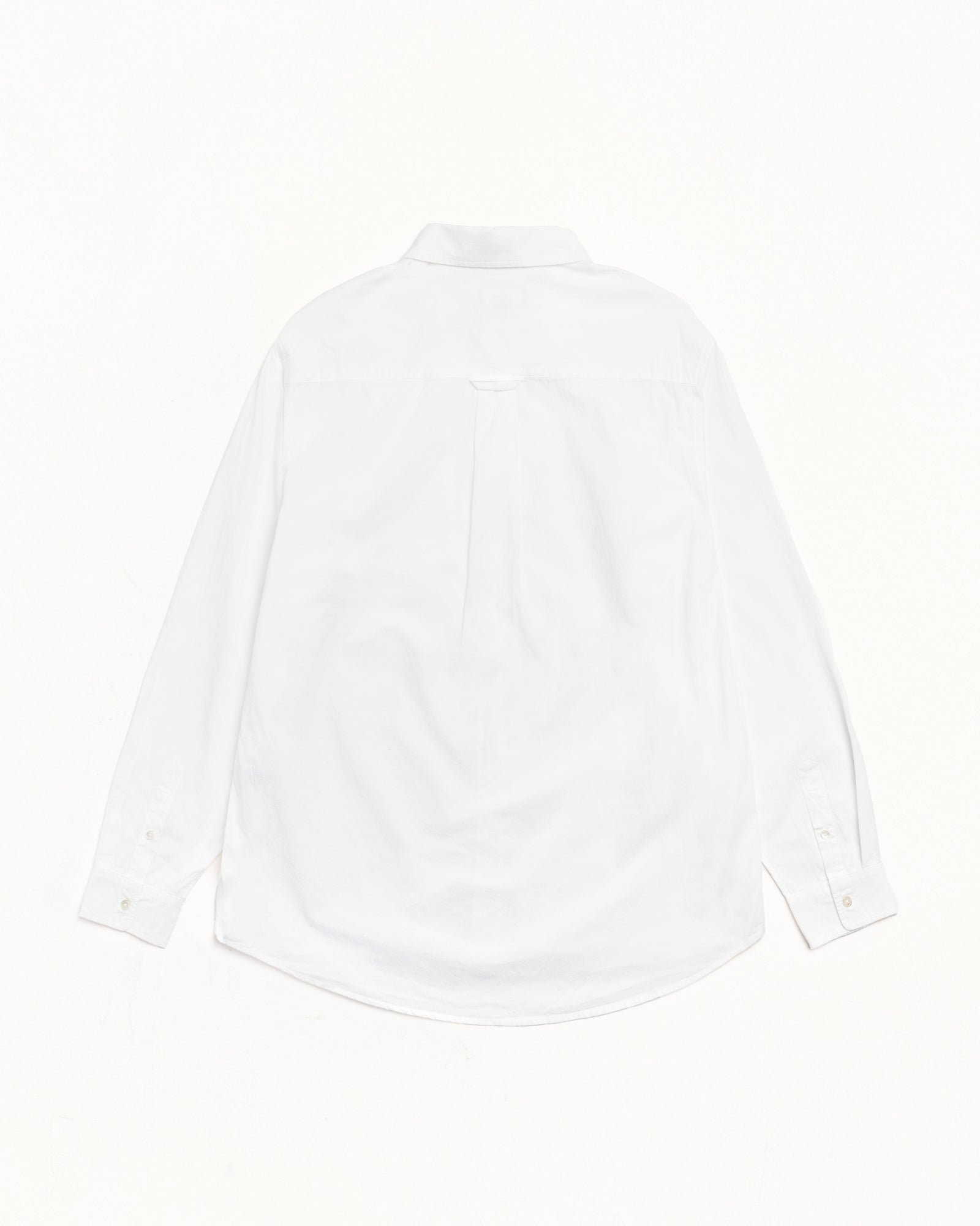 OXFORD SHIRT
