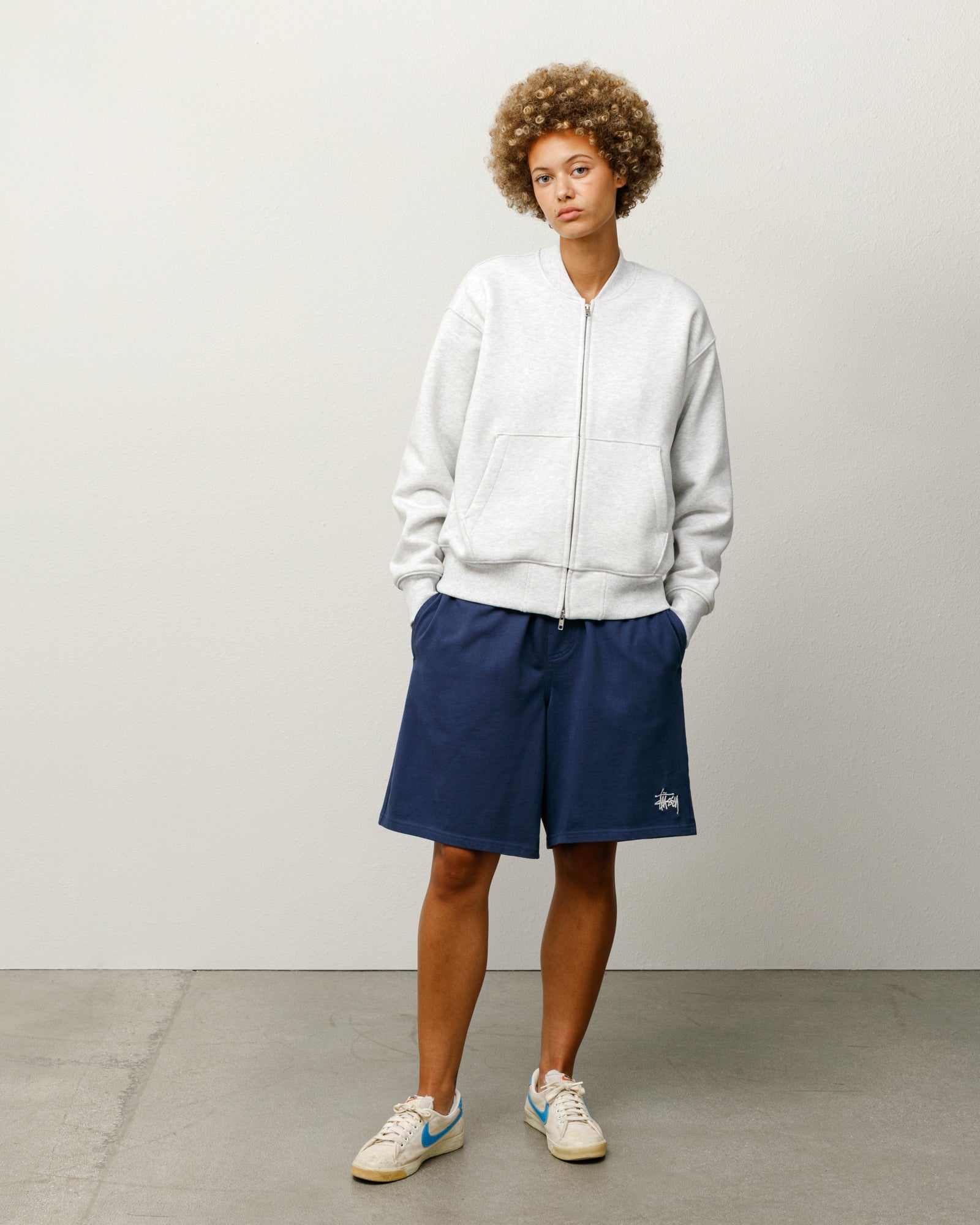JERSEY SHORT
