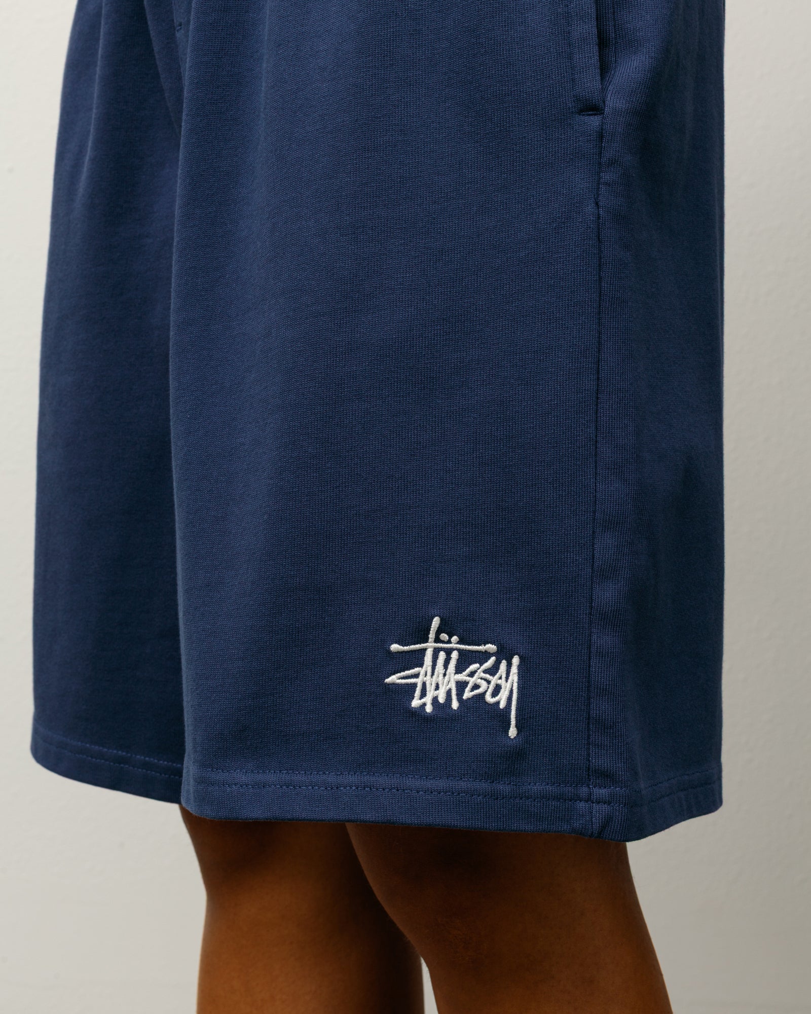 JERSEY SHORT