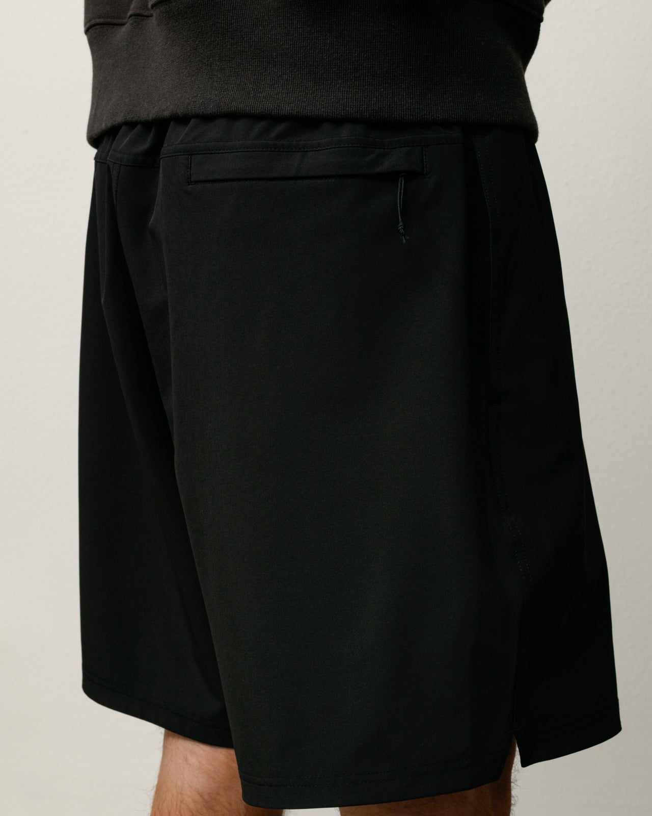 SPORT SHORT