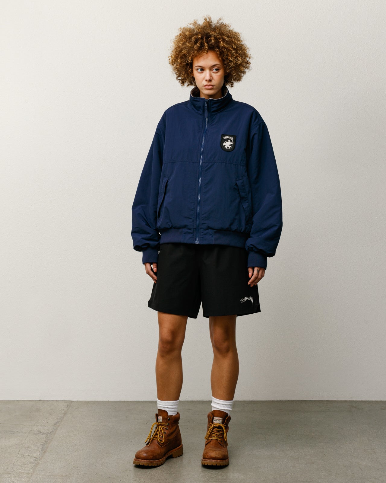 SPORT SHORT