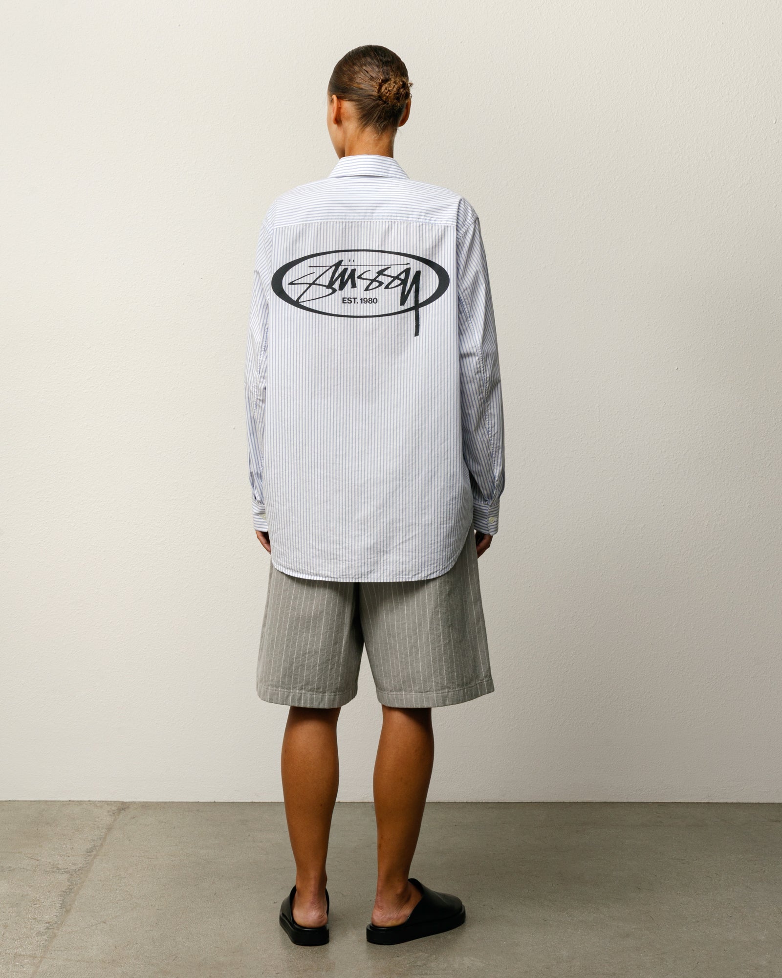BAGGY BEACH SHORT