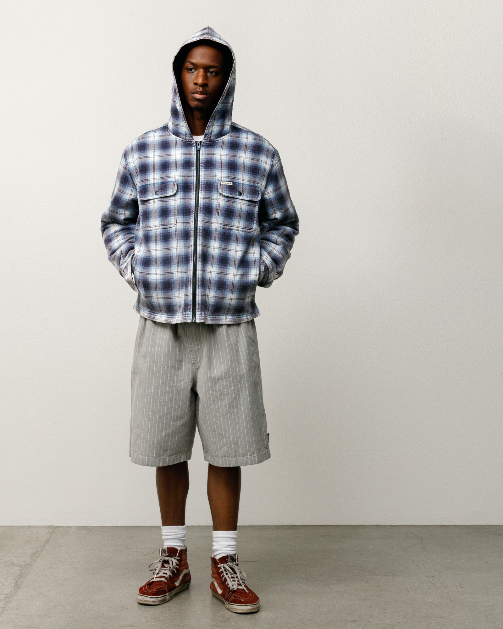 BAGGY BEACH SHORT