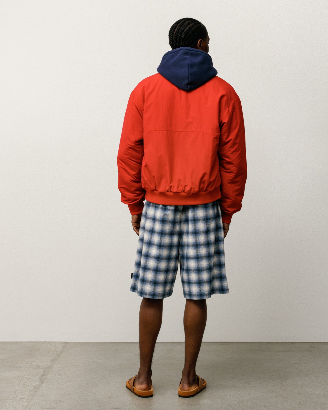 BAGGY BEACH SHORT