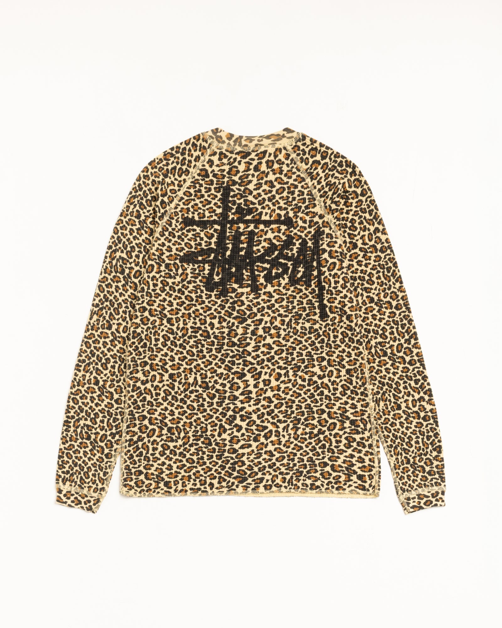 BASIC STÜSSY THERMAL
