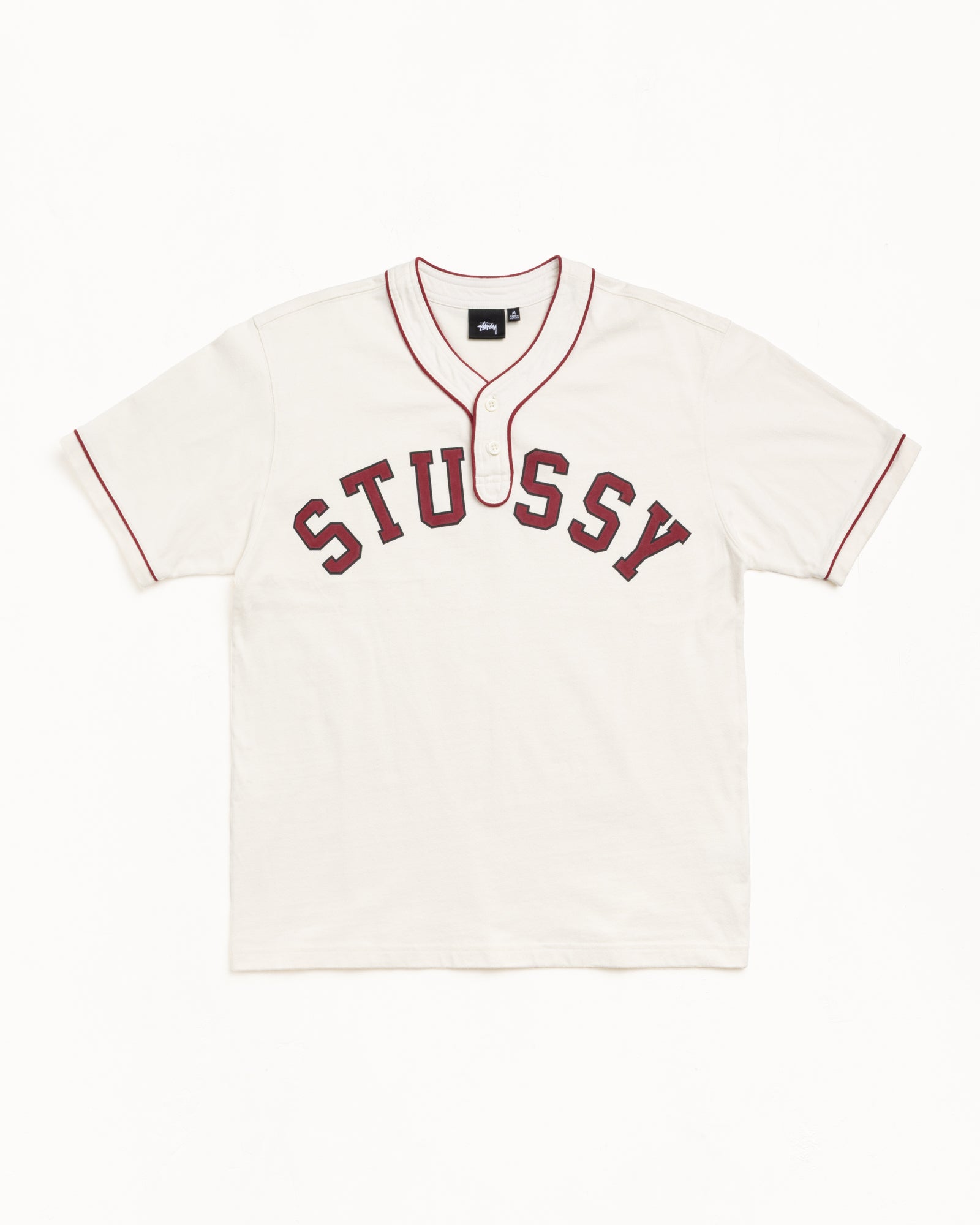 ARCH BASEBALL JERSEY