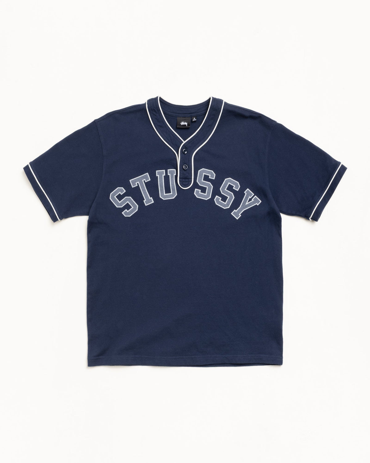 ARCH BASEBALL JERSEY