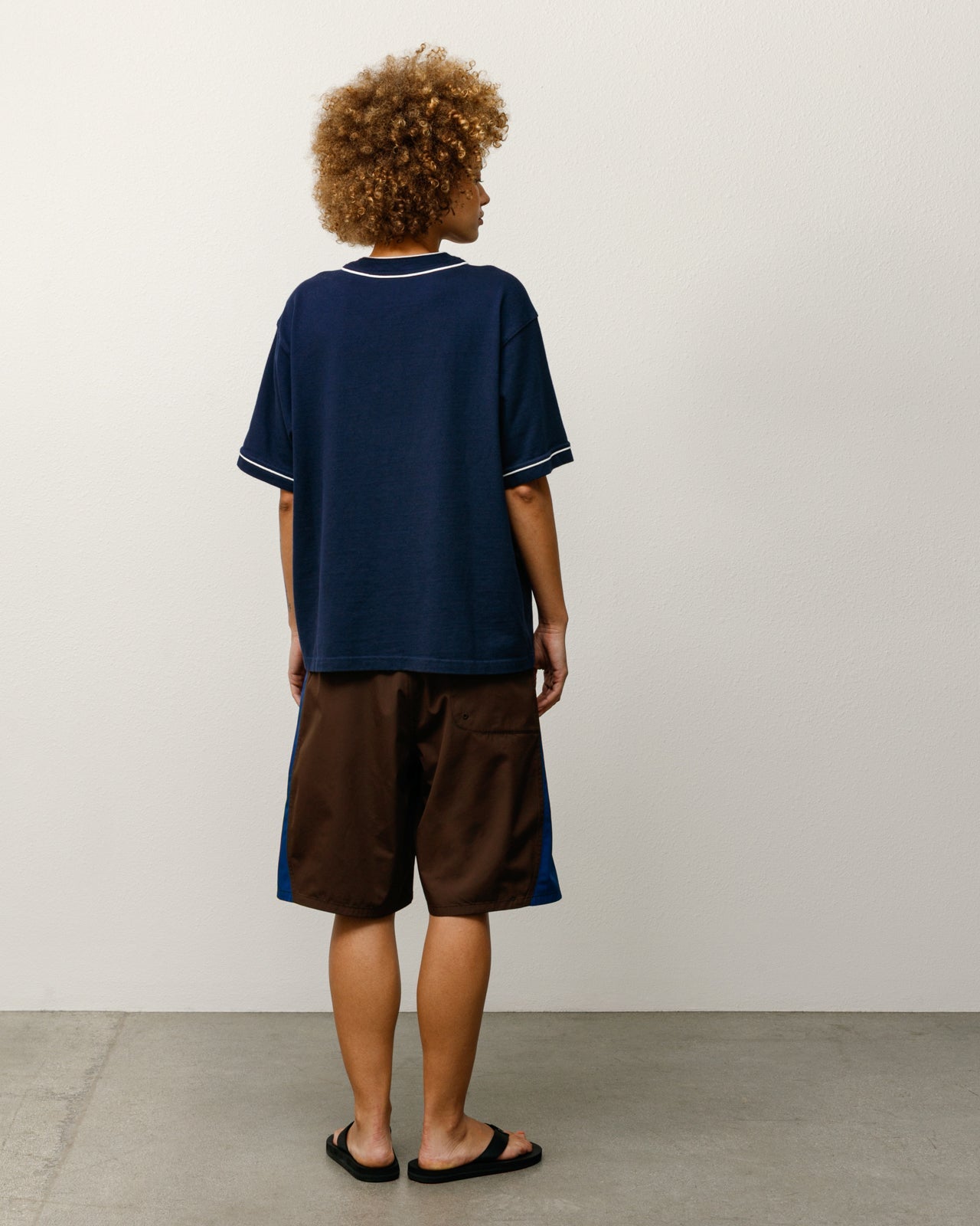 ARCH BASEBALL JERSEY