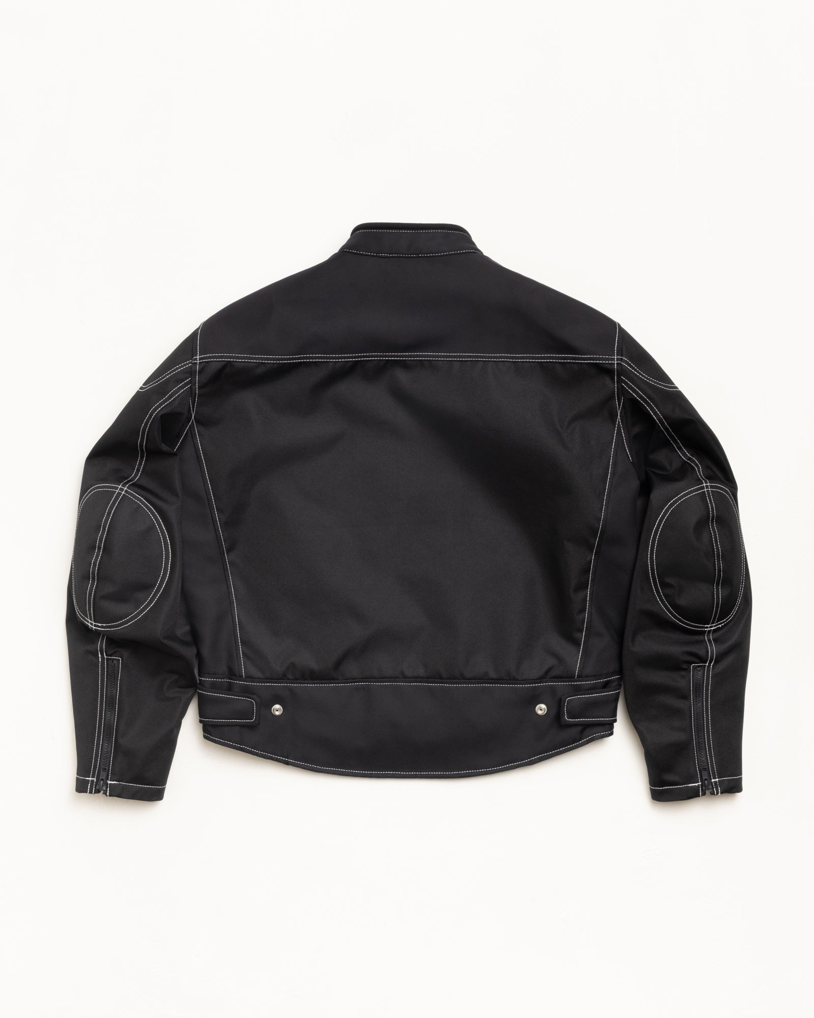 MOTO JACKET