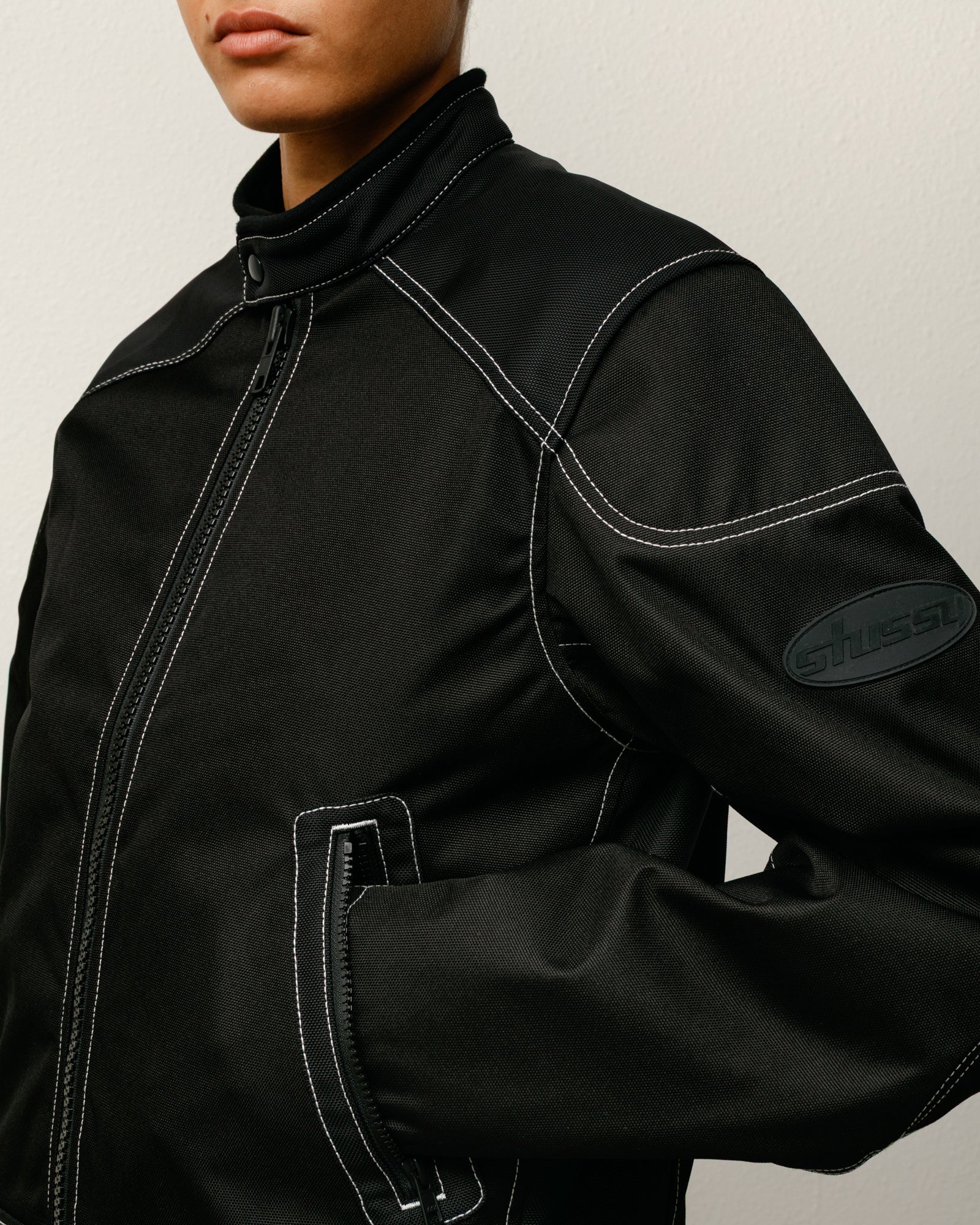 MOTO JACKET