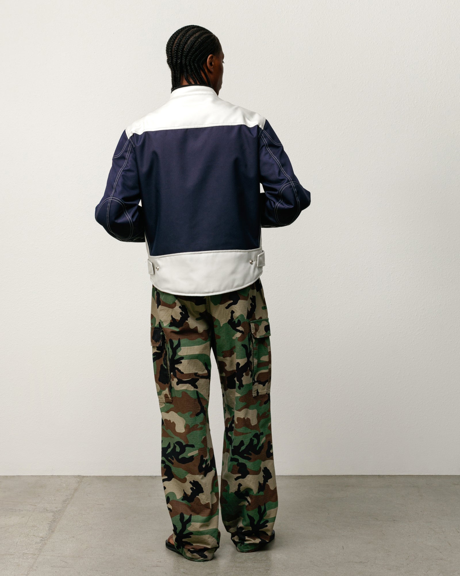 MOTO JACKET