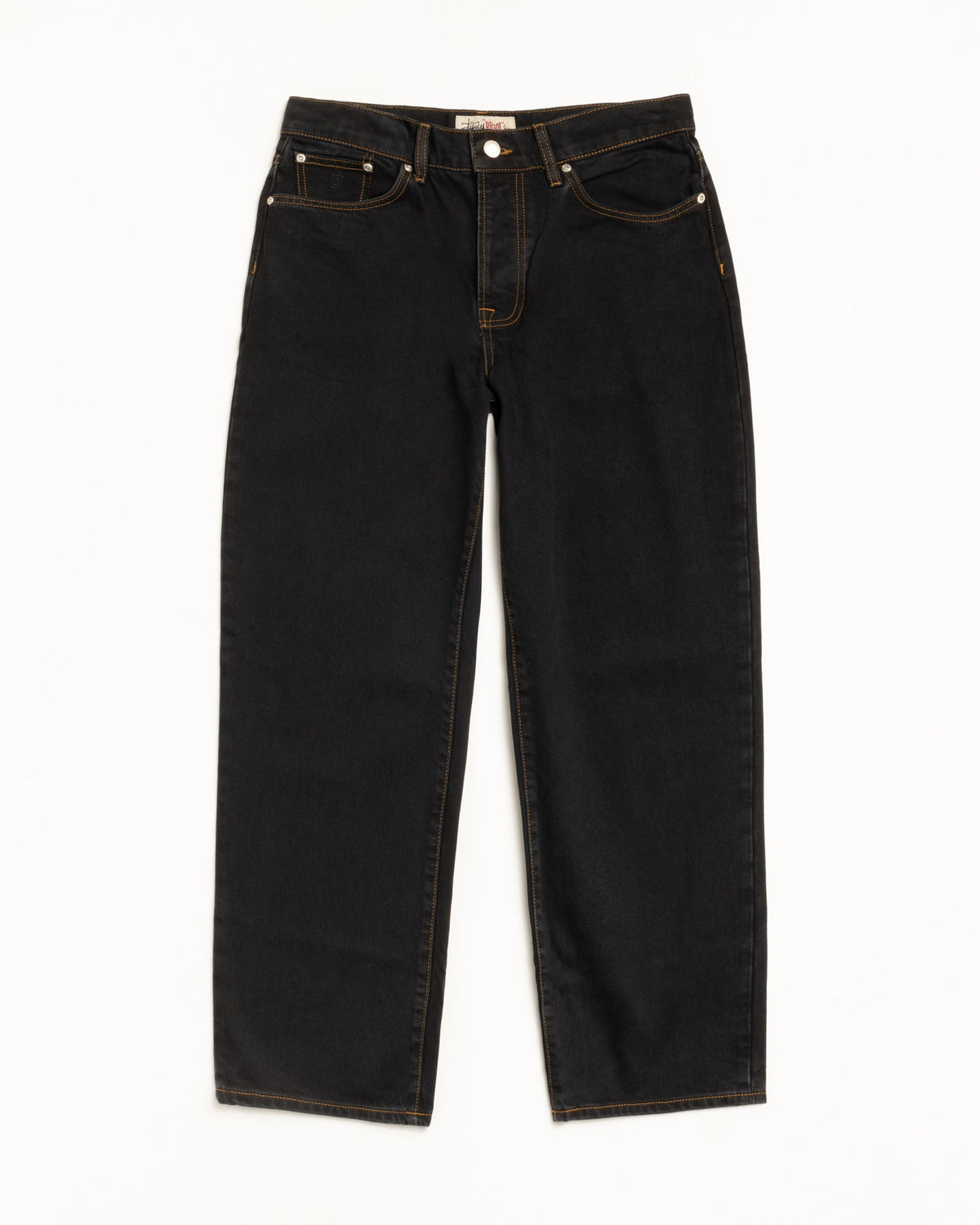 BIG OL' JEAN DENIM