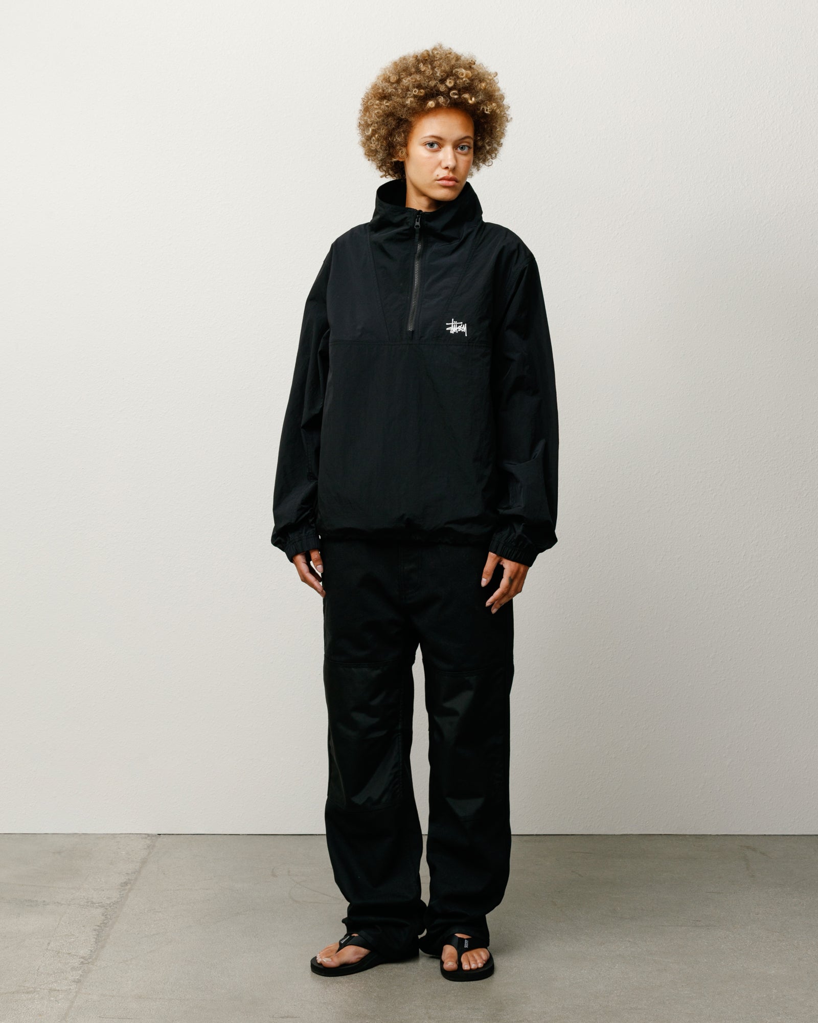 UTILITY PANT