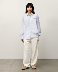 FLEECE TRACK PANT