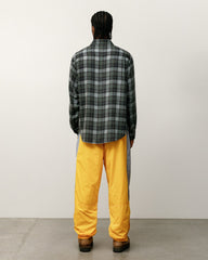 NYLON TRACK PANT