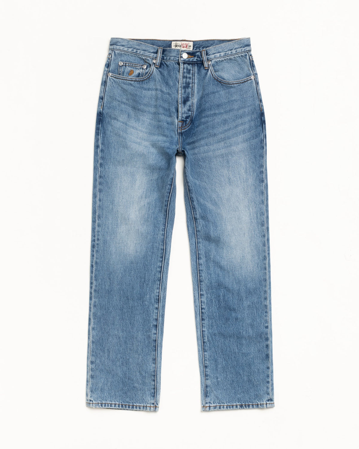 SLIM JEAN DENIM