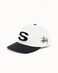 LOW PROFILE CHENILLE S SNAPBACK