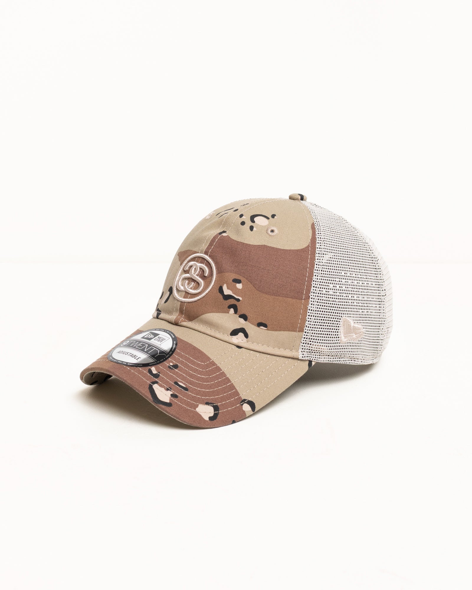 9TWENTY SS LINK TRUCKER