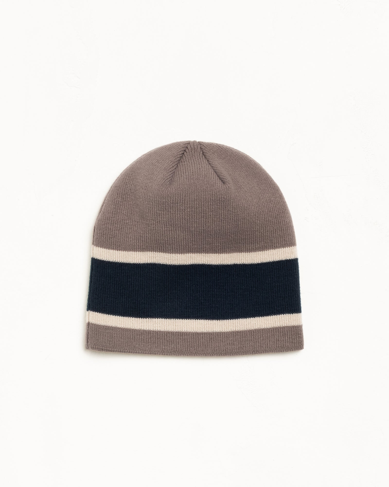 STÜSSY SPORT STRIPE SKULLCAP