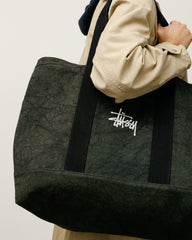 CANVAS EXTRA LARGE TOTE