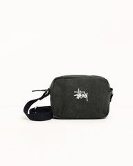 CANVAS POUCH