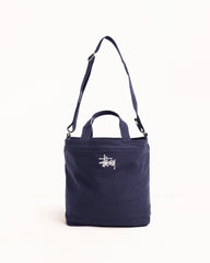 CANVAS CROSSBODY BAG