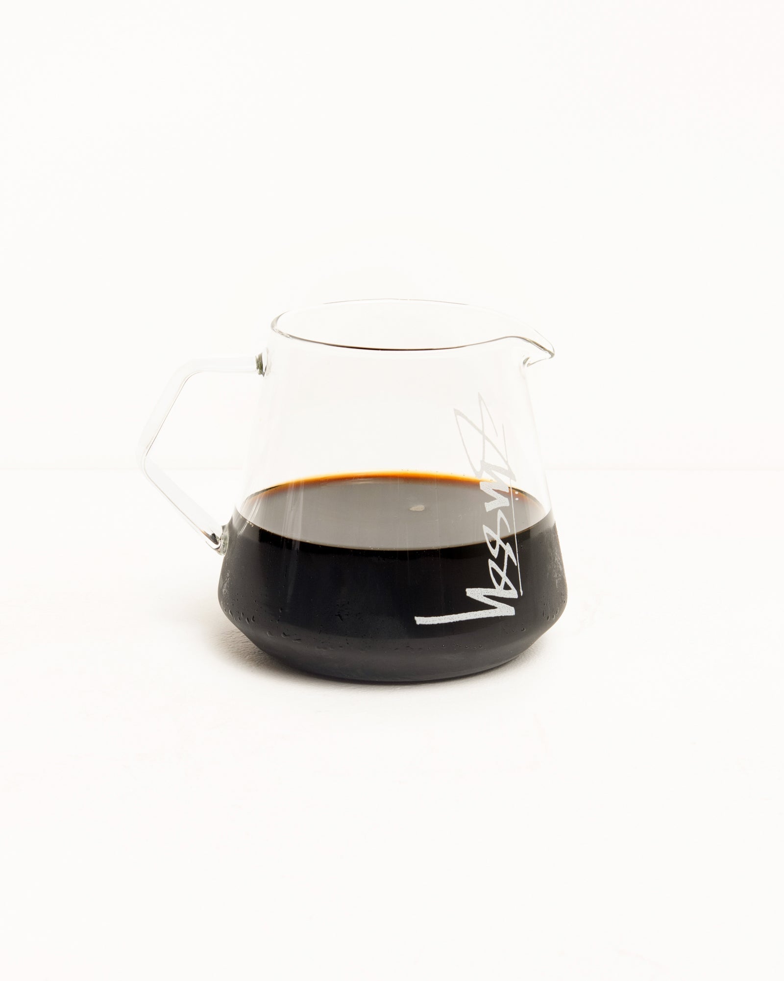COFFEE MAKER SET