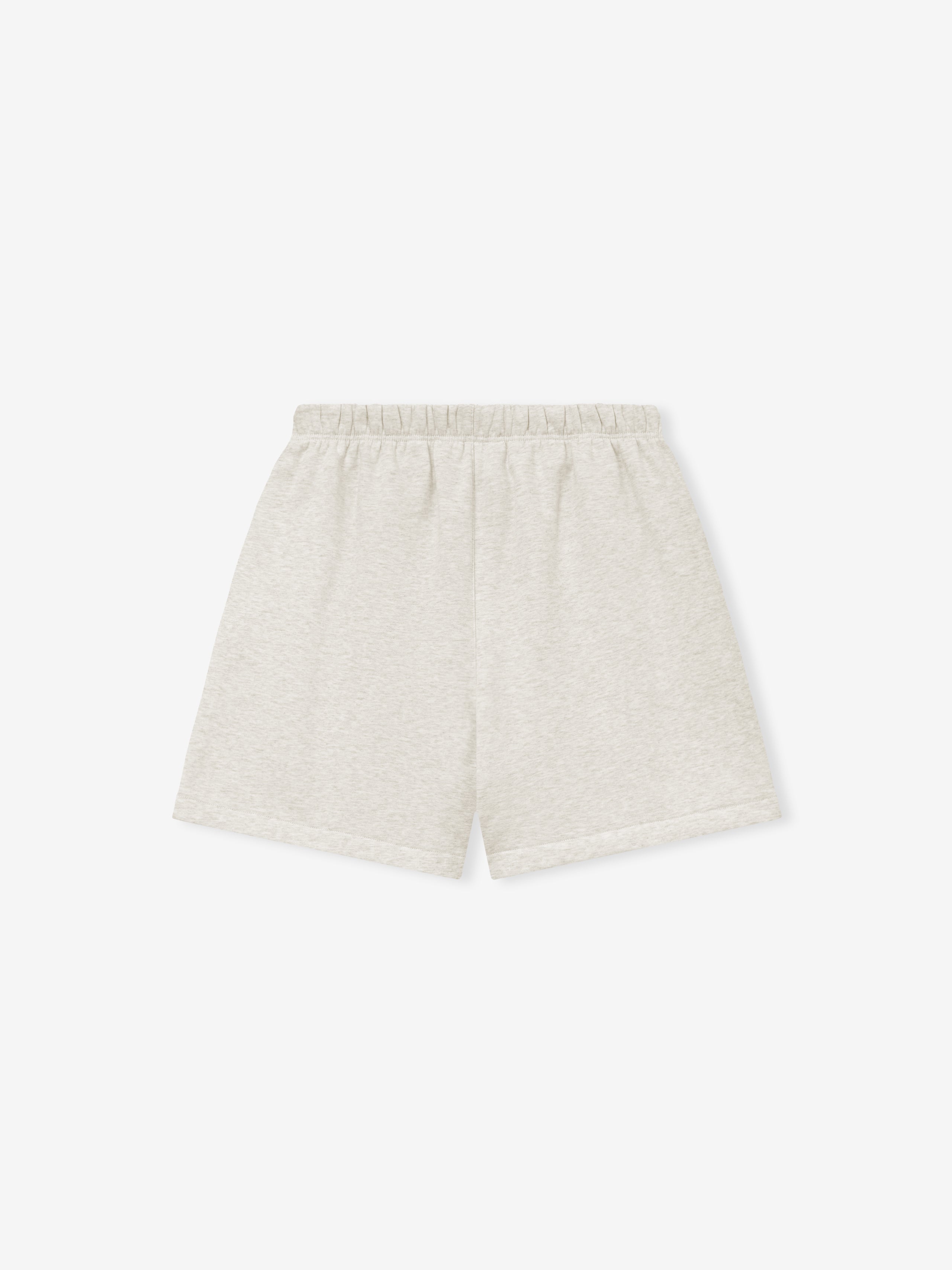Inglewood X All Star Weekend '26 Classic Sweatshort