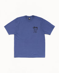 ANY ANGLE TEE PIGMENT DYED