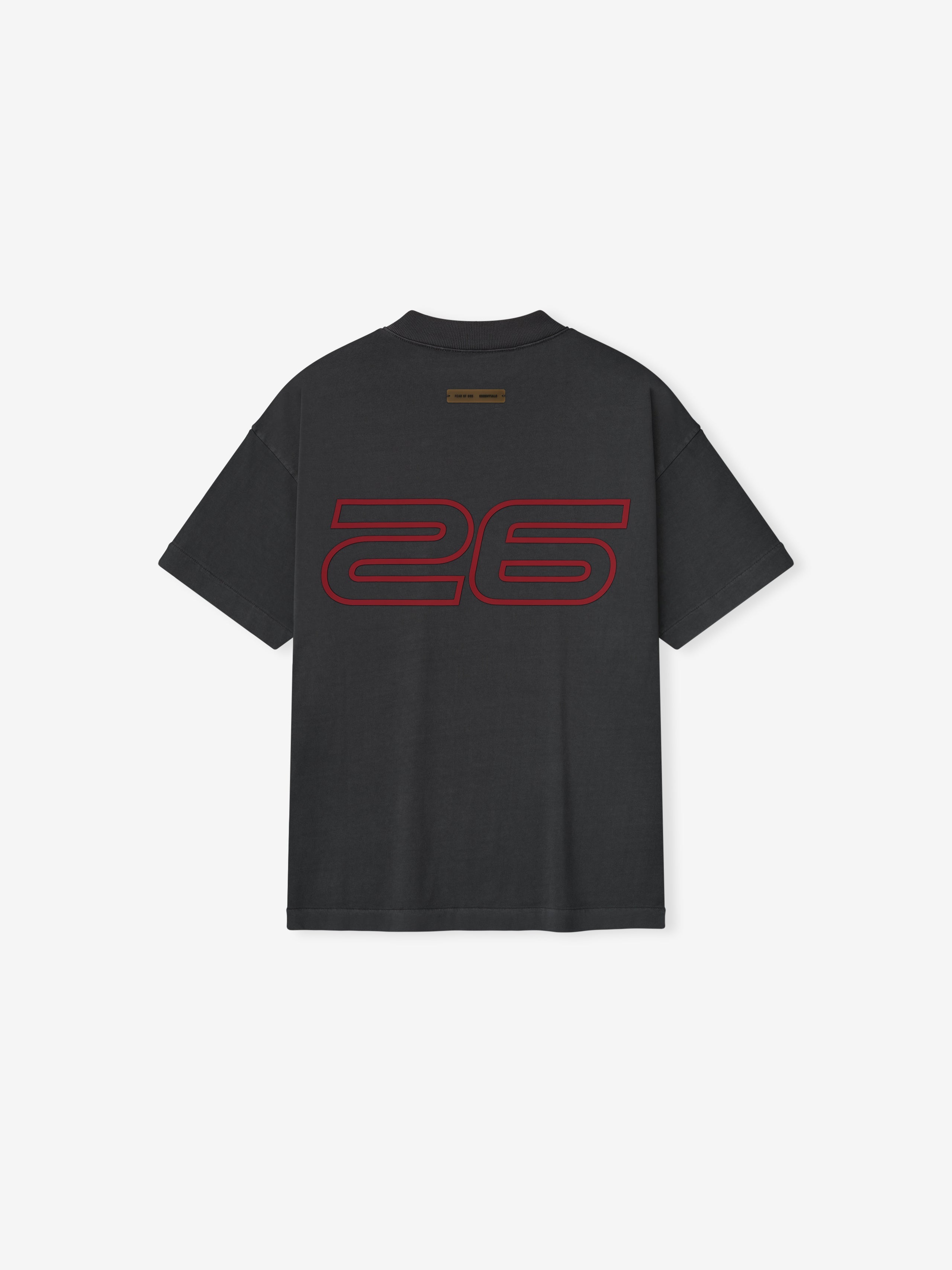 Kids Classic Short Sleeve Tee