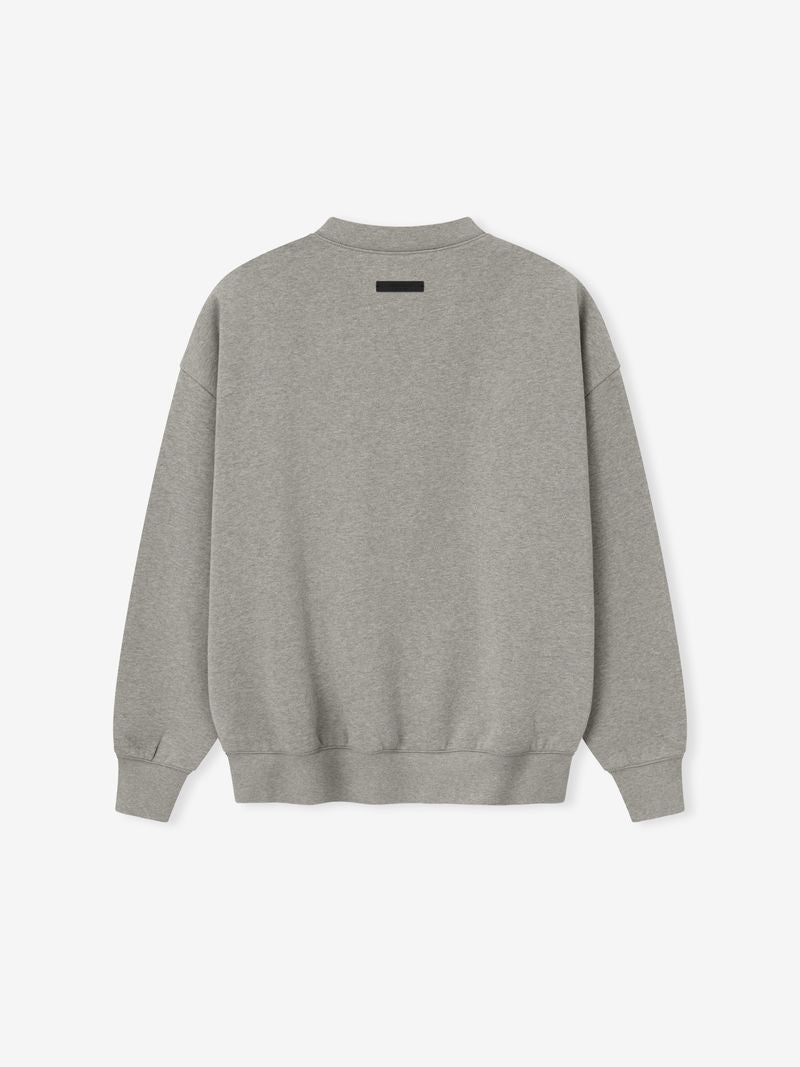 NBA Sport Crewneck