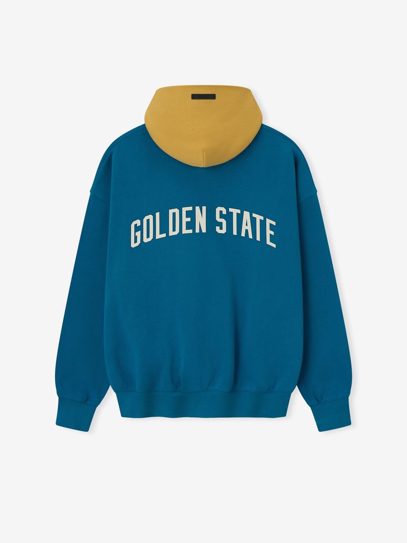 Warriors Sport Hoodie